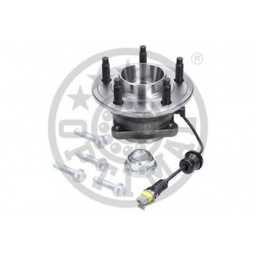 OPTIMAL Ρουλεμάν Τροχού 252793