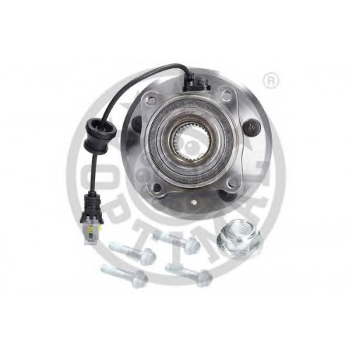 OPTIMAL Ρουλεμάν Τροχού 252793