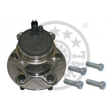 OPTIMAL Ρουλεμάν Τροχού 302202