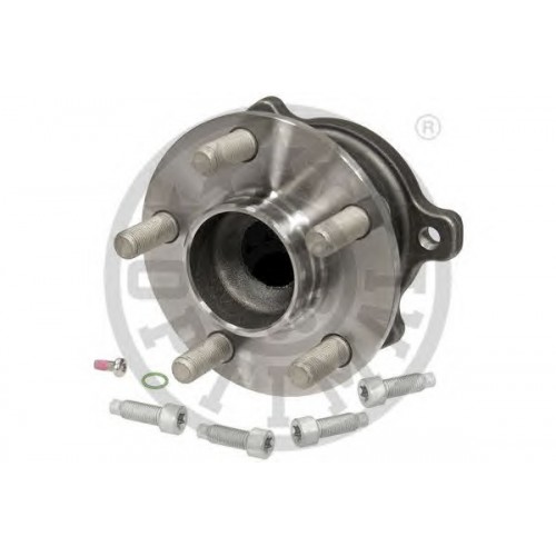 OPTIMAL Ρουλεμάν Τροχού 302239