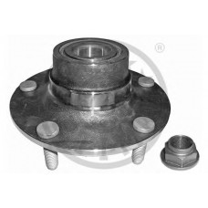 OPTIMAL Ρουλεμάν Τροχού 302255