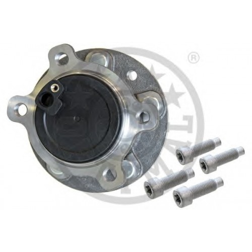 OPTIMAL Ρουλεμάν Τροχού 302302