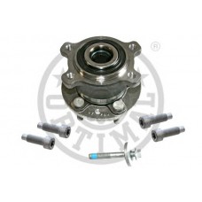 OPTIMAL Ρουλεμάν Τροχού 302502