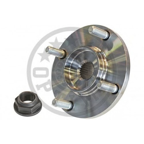 OPTIMAL Ρουλεμάν Τροχού 401167