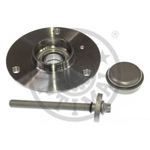 OPTIMAL Ρουλεμάν Τροχού 401300