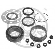 OPTIMAL Ρουλεμάν Τροχού 402050