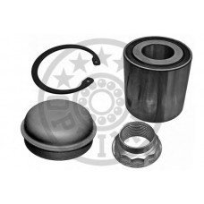 OPTIMAL Ρουλεμάν Τροχού 402073