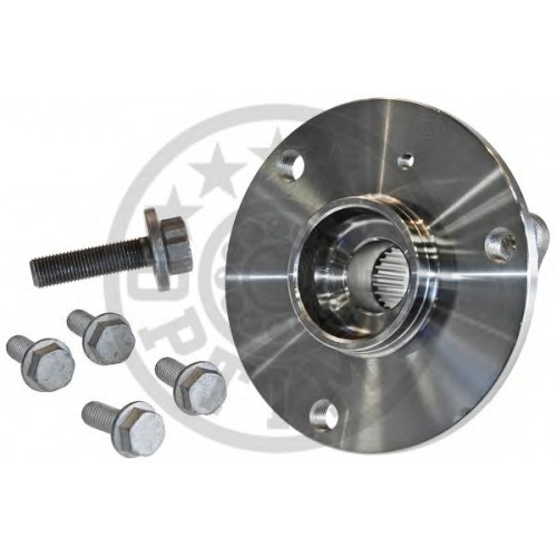 OPTIMAL Ρουλεμάν Τροχού 402301