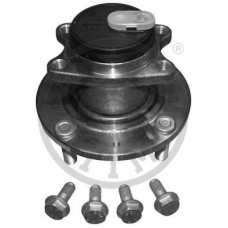 OPTIMAL Ρουλεμάν Τροχού 402467