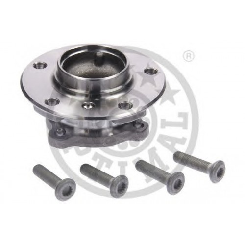 OPTIMAL Ρουλεμάν Τροχού 501105