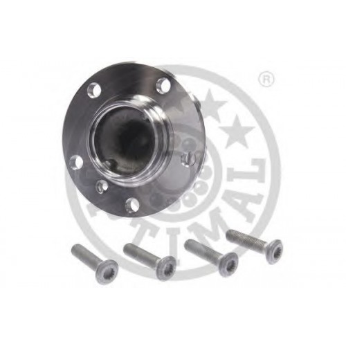 OPTIMAL Ρουλεμάν Τροχού 501105