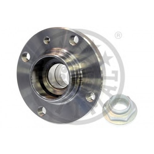 OPTIMAL Ρουλεμάν Τροχού 501112