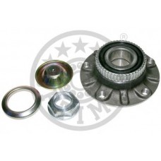 OPTIMAL Ρουλεμάν Τροχού 501136