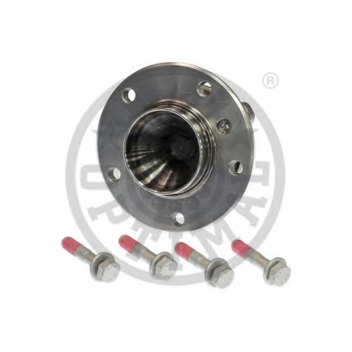 OPTIMAL Ρουλεμάν Τροχού 501513