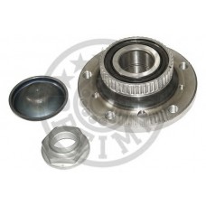 OPTIMAL Ρουλεμάν Τροχού 501604