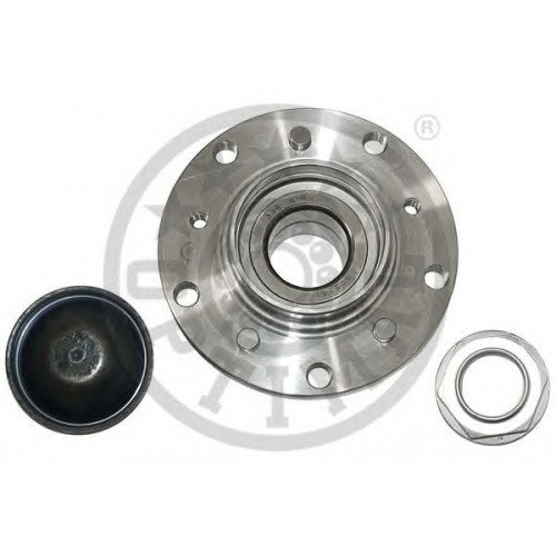 OPTIMAL Ρουλεμάν Τροχού 501604