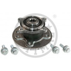 OPTIMAL Ρουλεμάν Τροχού 502163