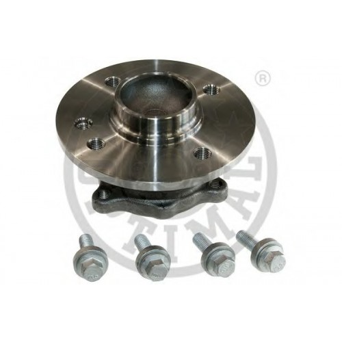 OPTIMAL Ρουλεμάν Τροχού 502163