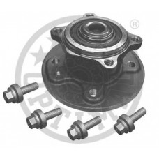 OPTIMAL Ρουλεμάν Τροχού 502599