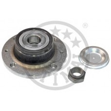 OPTIMAL Ρουλεμάν Τροχού 602251