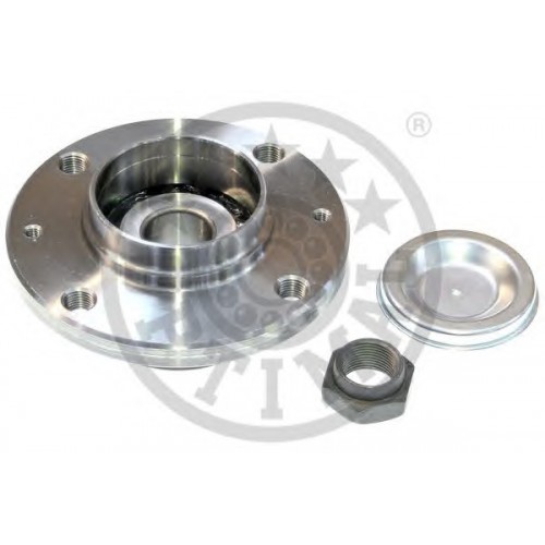 OPTIMAL Ρουλεμάν Τροχού 602251