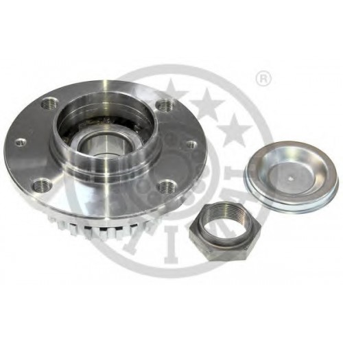 OPTIMAL Ρουλεμάν Τροχού 602345