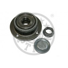 OPTIMAL Ρουλεμάν Τροχού 602509