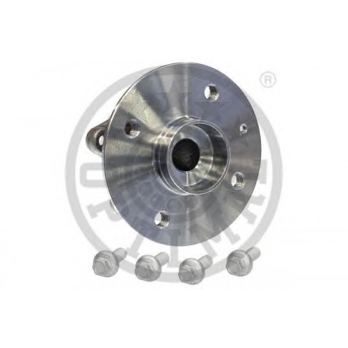 OPTIMAL Ρουλεμάν Τροχού 602835