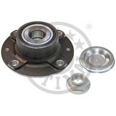 OPTIMAL Ρουλεμάν Τροχού 602956