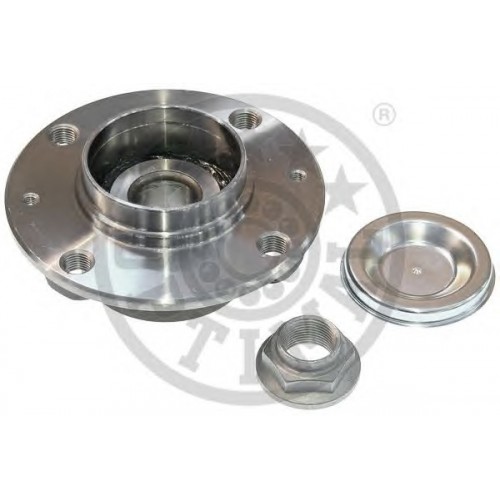 OPTIMAL Ρουλεμάν Τροχού 602956