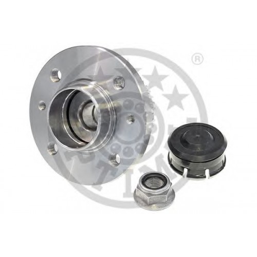 OPTIMAL Ρουλεμάν Τροχού 702321