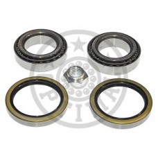 OPTIMAL Ρουλεμάν Τροχού 801656