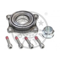 OPTIMAL Ρουλεμάν Τροχού 801970