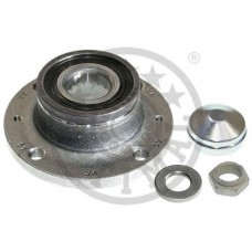 OPTIMAL Ρουλεμάν Τροχού 802302