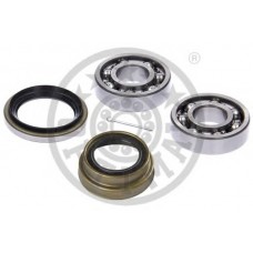 OPTIMAL Ρουλεμάν Τροχού 901876