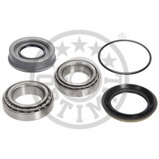 OPTIMAL Ρουλεμάν Τροχού 961801