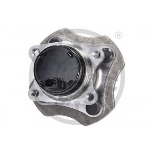 OPTIMAL Ρουλεμάν Τροχού 982195