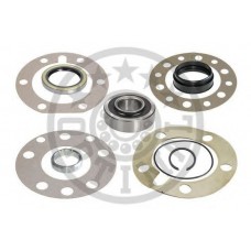 OPTIMAL Ρουλεμάν Τροχού 982854