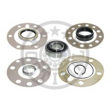 OPTIMAL Ρουλεμάν Τροχού 982956