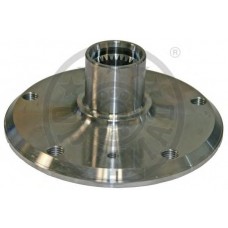 OPTIMAL Μουαγιέ Τροχού 04-P283