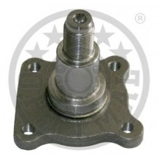 OPTIMAL Μουαγιέ Τροχού 04-P297