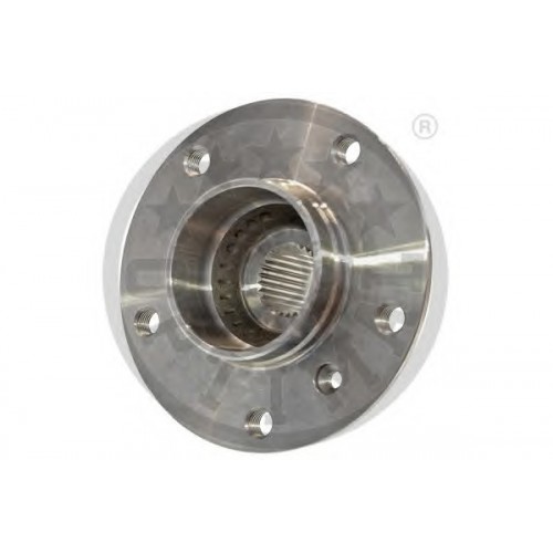 OPTIMAL Μουαγιέ Τροχού 04-P361