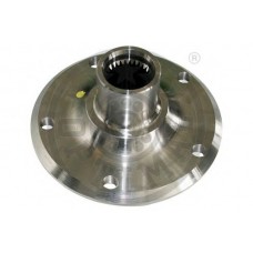 OPTIMAL Μουαγιέ Τροχού 04-P363