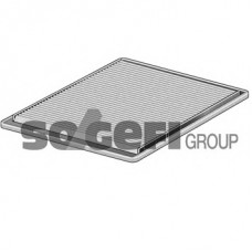 PURFLUX Φίλτρο Καμπίνας AH101