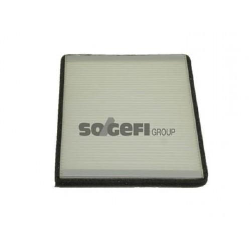 PURFLUX Φίλτρο Καμπίνας AH114