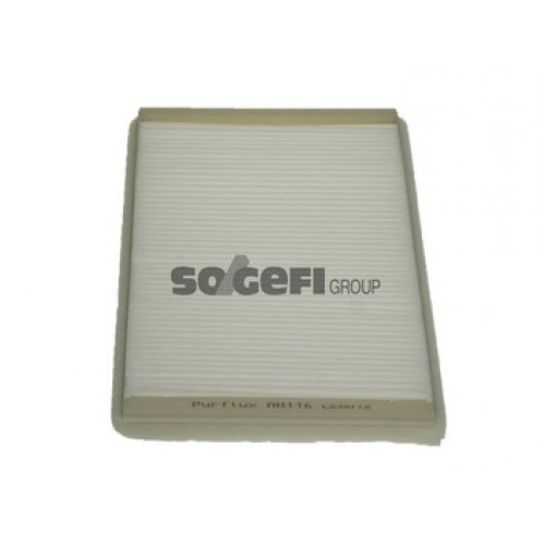 PURFLUX Φίλτρο Καμπίνας AH116