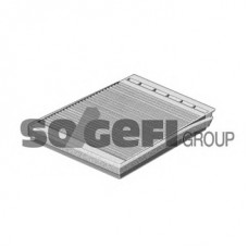 PURFLUX Φίλτρο Καμπίνας AH132