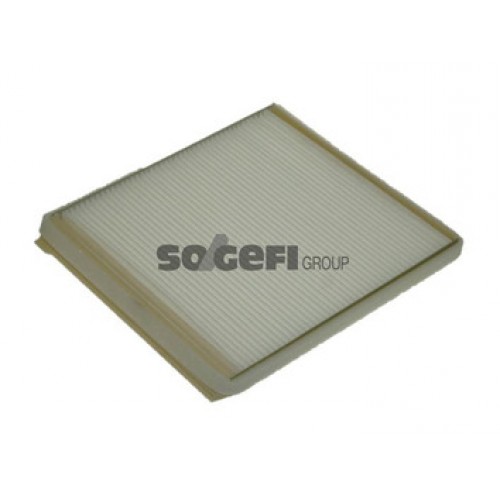 PURFLUX Φίλτρο Καμπίνας AH133