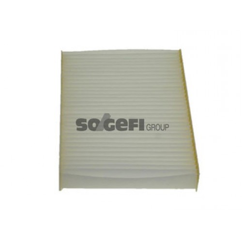 PURFLUX Φίλτρο Καμπίνας AH143