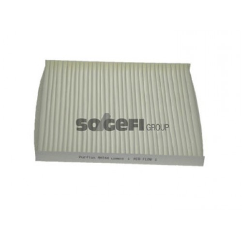 PURFLUX Φίλτρο Καμπίνας AH144